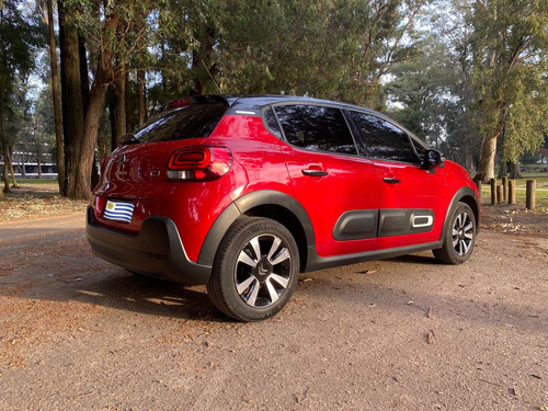 Citroën C3 1.2 Shine Europa