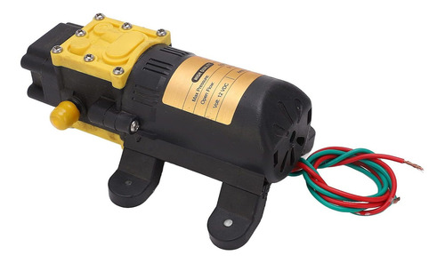 Bomba Diafragma Autocebante 2?3a 12v Electrica Corriente