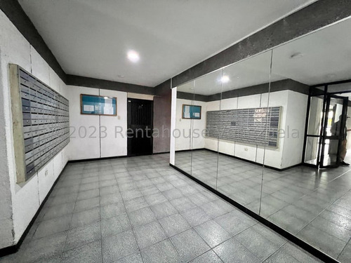 Apartamento En Venta En San Bernardino