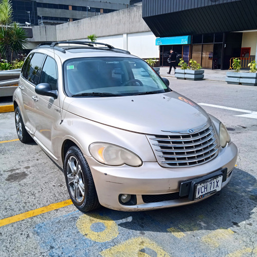 Chrysler Pt Cruiser