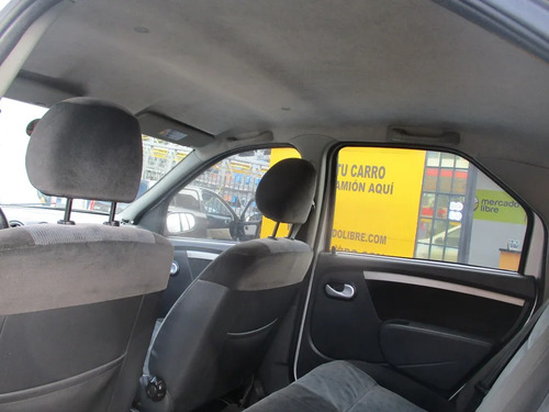 Renault Logan   1600cc Mt Aa