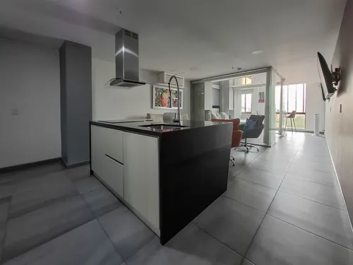 Venta - ¡inversión Exclusiva En Laureles! Apartamento Tipo Loft, Ideal Para Rentas Cortas