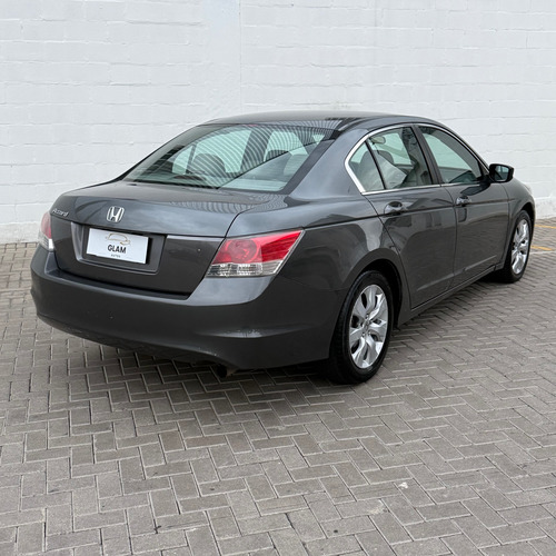 Honda Accord 2.4 Ex-l At G8