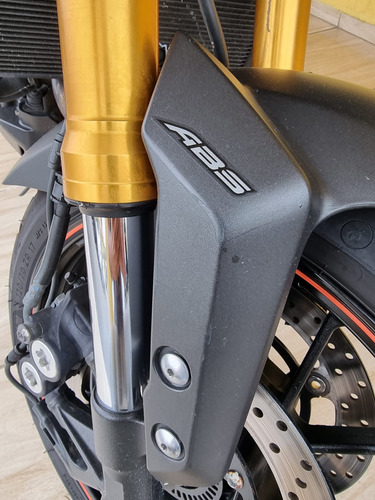Yamaha Mt-09 Mt 09