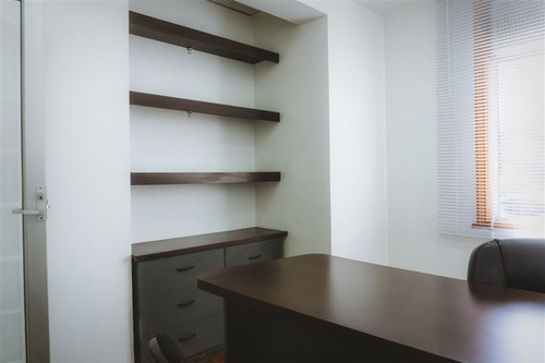 Imagen 18 de 26 de Oficina En Arriendo En Santiago