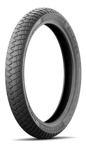 Llanta Para Moto 2.50 17 43p Michelin Anakee Street