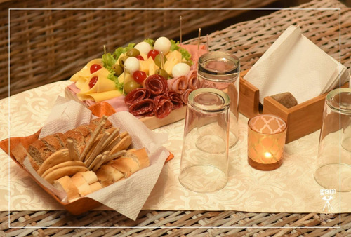Servicio De Catering Para Fiestas Y Eventos