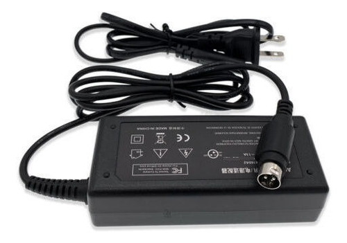 Ac Adapter For Harman Kardon Soundsticks Ii 2 T9078 Hmh2 Sle