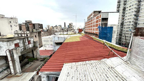 Hotel A Reciclar En San Telmo Casco Histórico