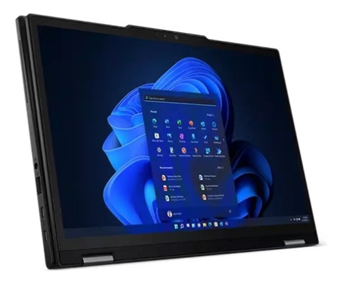 Thinkpad X13 Yoga Gen4 2en1 I7-1365uvpro 512gb Ssd 32gb Ddr5 Negro