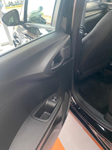 Fiat Cronos 1.3 Gse Drive Pack Plus
