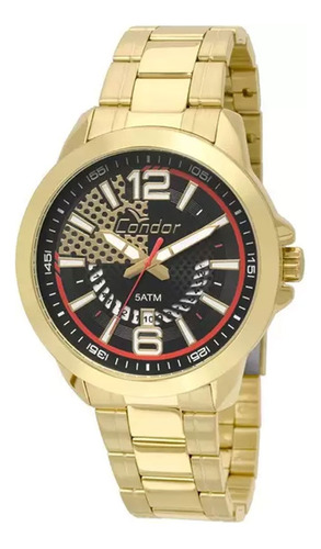 Relógio Condor Masculino Co2115xh/4p C/ E