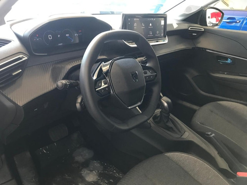 Peugeot 208 1.0 TURBO 200 FLEX ALLURE CVT
