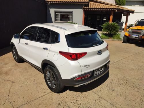 Caoa Chery Tiggo 7 1.5 VVT TURBO IFLEX T DCT