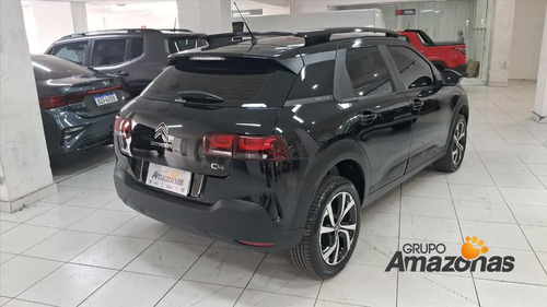 Citroën C4 Cactus 1.6 VTI 120 FLEX FEEL PACK EAT6