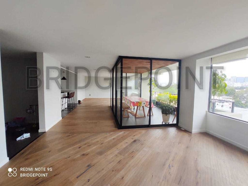 Imagen 4 de 14 de Departamento En Renta En Galileo, Polanco.