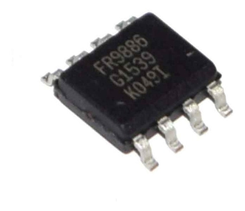 Fr9886 Circuito Integrado Convertidor Dc-dc Buck - Sge11917