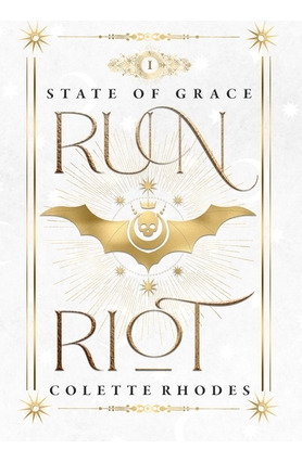 Libro Run Riot: A Reverse Harem Paranormal Romance - Rhod...
