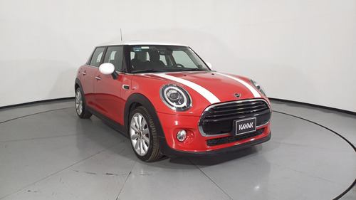 Mini Cooper 1.5 COOPER CHILI DCT
