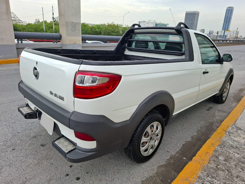 RAM 700 1.6 Slt Mt