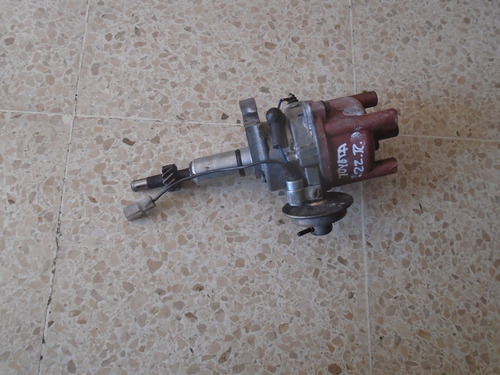 Vendo Distribuidor De Corriente De Toyota 22r