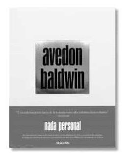 Avedon.baldwin - Nada Personal Tapa Dura