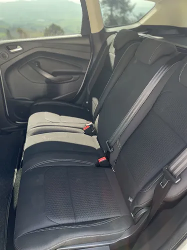 Ford Escape 2.0 Se 4x2