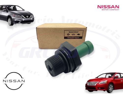 Válvula Pcv Nissan Sentra 1.8 L 2013 2014 2015 2016 Nueva