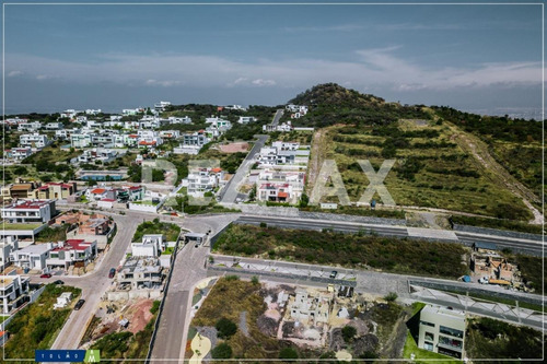 Imagen 14 de 19 de Terrenos Residenciales En Venta Dentro De Vista Real Rtv220221-ha - (2)
