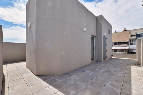 Imagen 19 de 19 de Departamento Duplex 2 Ambientes Al Frente/balcon