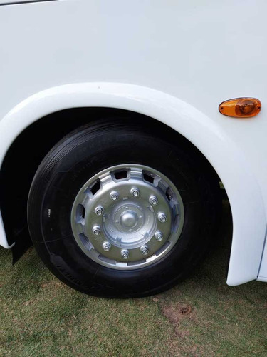 Imagem 5 de 15 de Ônibus Usado Luxo Marcopolo Pardiso 1200 G6 De Fretamentos