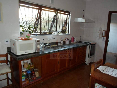 Imagem 21 de 21 de Ótima Casa Comercial Ou Residencial - Ca1153