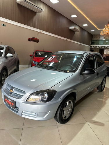 Chevrolet Celta 1.0 Spirit Flex Power 3p