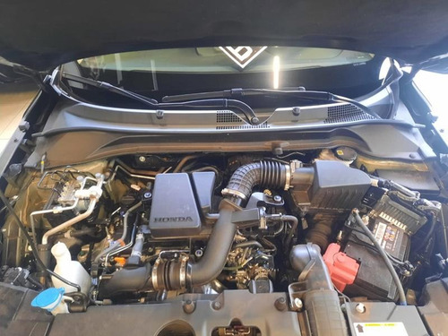 Honda HR-V 1.5 DI I-VTEC TURBO FLEX TOURING CVT
