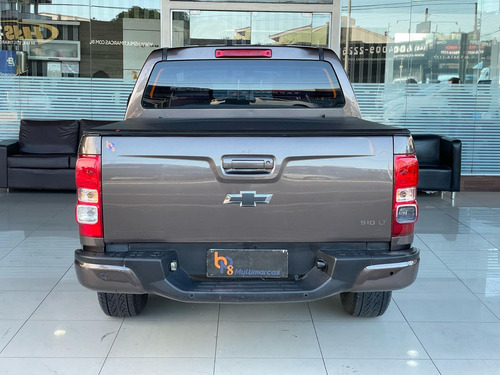 Chevrolet S10 S10 Pick-Up LT 2.4 F.Power 4x2 CD