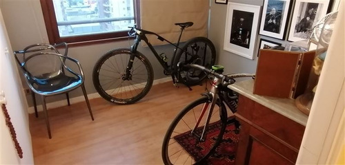 Imagen 8 de 15 de Excelente Departamento En Venta De 4 Dorm. En Santiago