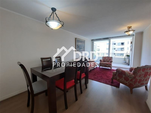 Imagen 3 de 27 de Depto Venta 3d2b Almagro Año 2016-2017