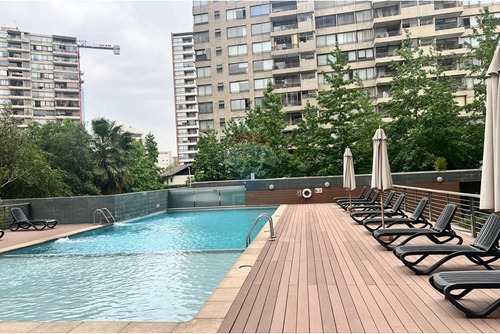 Departamento En Ventas Las Condes
