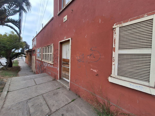 Propiedad En Venta En Coquimbo