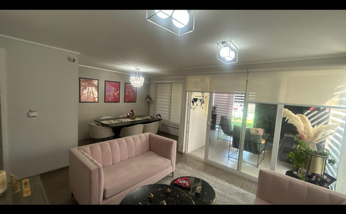 Casa En Arriendo Seguridad, Laguna Y Conectividad En Condomi