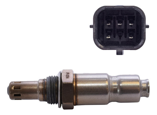 Sensor Oxigeno Mazda 3 2010 2 Tomco