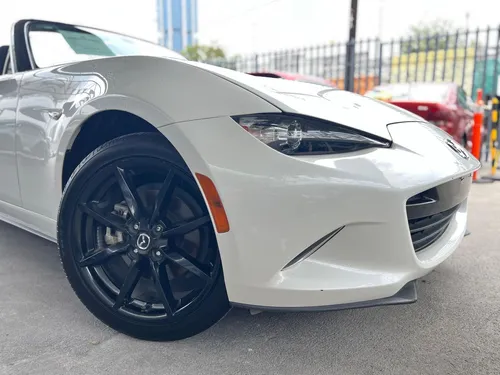 Mazda MX-5 2.0 I Sport Mt