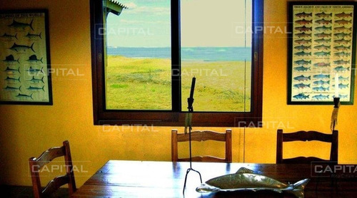 Casa En Sauce De Portezuelo, Monoambiente *- Ref: 24874