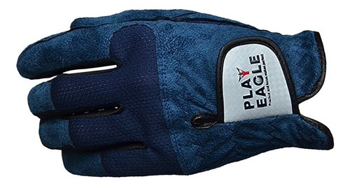 Guantes De Golf Premium Para Hombre, Para Mano Izquierda, An