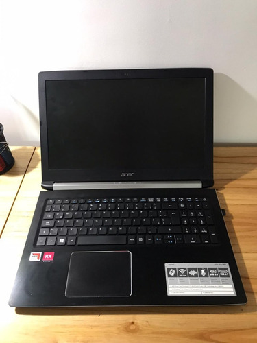 Acer Aspire 5 A515-41g-t8fk