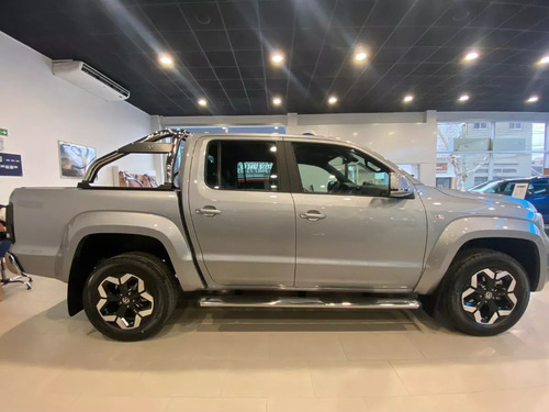 Volkswagen Amarok 3.0 Cd Tdi 258Cv V6 Highline 4X4 At