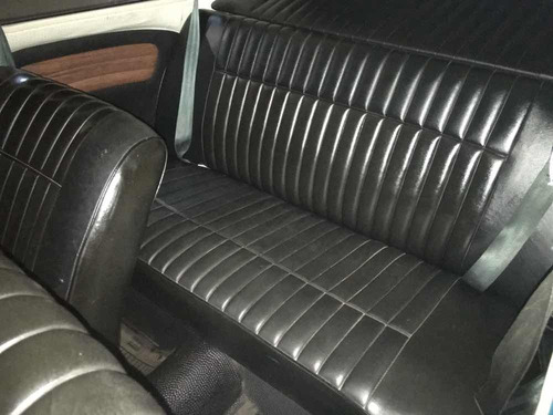Volkswagen Fuscão 1500