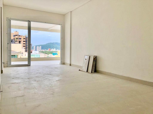 Imagem 4 de 12 de Apartamento À Venda, 115 M² Por R$ 950.000,00 - Enseada - Guarujá/sp - Ap11705