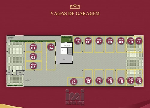 Imagem 9 de 10 de Oportunidade Apartamentos Em Caiobá - 1022mt-1