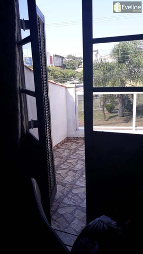 Imagem 4 de 24 de Casa Com 4 Dorms, Água Vermelha, Poá - R$ 280 Mil, Cod: 2264 - V2264